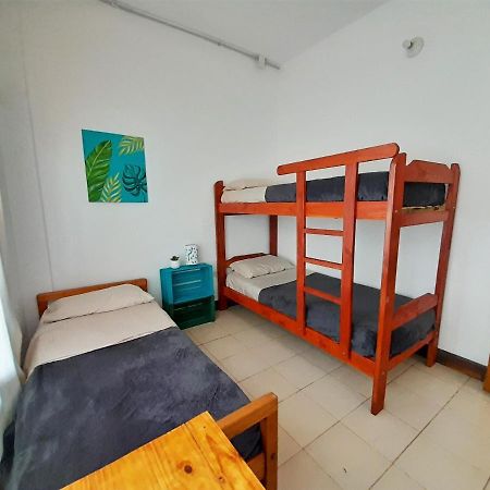 Eco Hostel Iguazu Puerto Iguazú Eksteriør billede