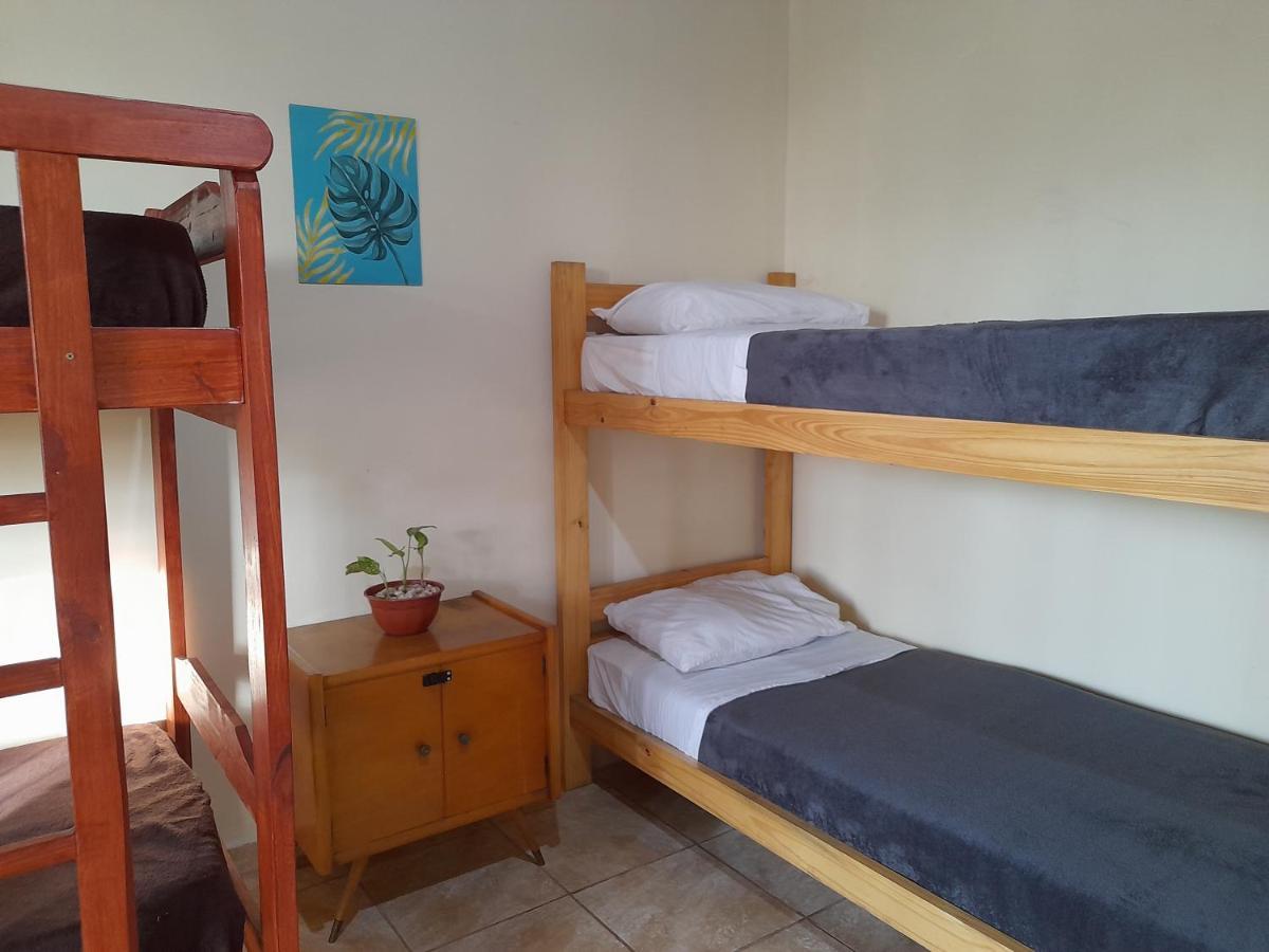 Eco Hostel Iguazu Puerto Iguazú Eksteriør billede
