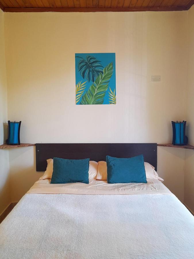 Eco Hostel Iguazu Puerto Iguazú Eksteriør billede