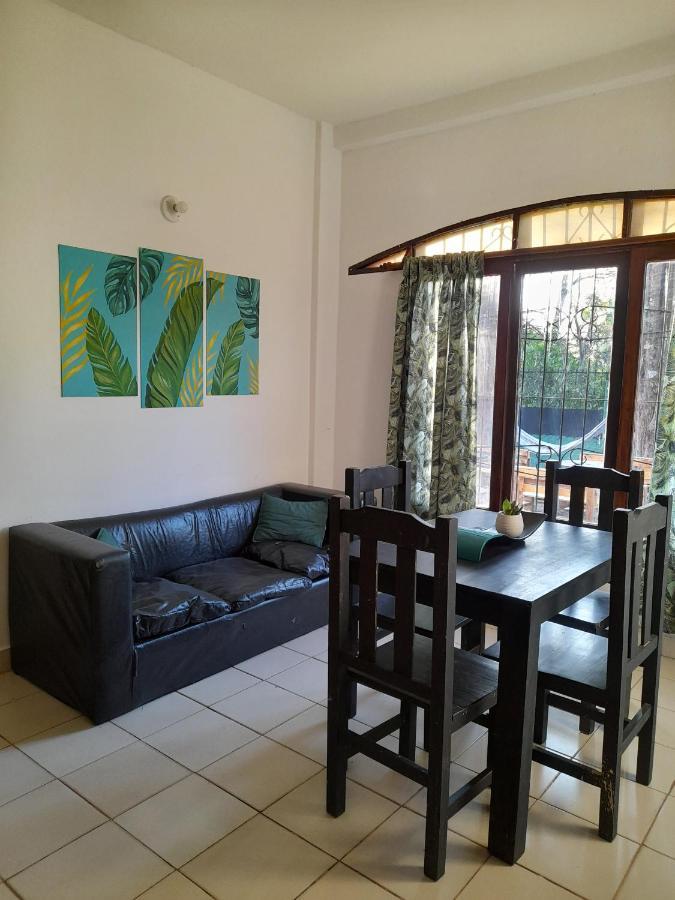 Eco Hostel Iguazu Puerto Iguazú Eksteriør billede